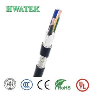 Wholesale Fixed Multi Core Cables TC-ER/600V/90C 3X12AWG BLACK WHITE GREEN from china suppliers