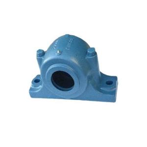 Wholesale GG20 Sand Casting Parts Gray Iron Bearing Block For Industrial Machinery from china suppliers