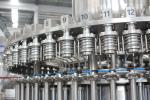 Beverage 6000BPH CSD Beverage Packaging Machine