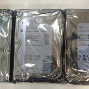 Wholesale Enterprise Cache 8TB Hdd ST8000NM0055 7200 RPM SATA 6Gb/s 512e 256MB 3.5&quot; Internal from china suppliers