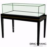 1200X550X960MM Enclosed Jewellery Shop Display Counters