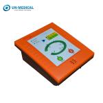 Adult Automated External Defibrillator 12V AED Medical Equipment