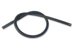 Reinforced Nitrile Sae J30 R6 Fuel Hose Oem Service Oil / Heat Aging Resistance