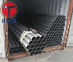 28.5X1.5mm Aluminum-Coated pipes AS80 DX54D for Automotive Exhaust