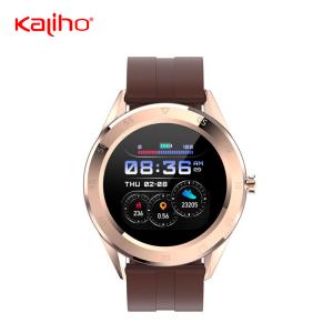 Wholesale OEM HD Screen Clear Vision Smart Fitness Watch Sport Tracker from china suppliers