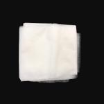 Thermoplastic Hot Melt Adhesive Web film White 30gram For Gauze Material