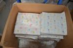 Baby Cotton Gauze Muslin Face Towel Baby Towel Wash Cloth Handkerchiefs Infant