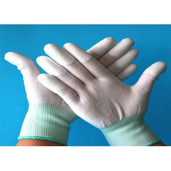 Flexible Anti Static Gloves S - XXL Size ESD Safety Working Gloves
