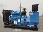 CE YUCHAI Diesel Generator Set 25 KW 31.25 KVA 60 HZ 1800 RPM AC Three Phase