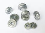 Pre Lubricated SS SR133 Miniature Ball Bearings