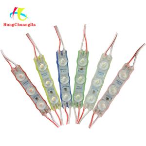 Wholesale DC12V Waterproof 175° Wide Angle Light Emitting Lens LED Module from china suppliers