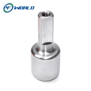 Wholesale 4 Axis OEM CNC Turning Milling Parts Precision Stainless Steel from china suppliers