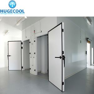 Buy cheap turn key deep freezer cold room for meat processing from wholesalers