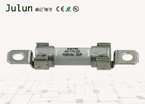 Ceramic Automotive Fuses Energy Automotive 700VDC 32A Automotive Power