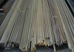 600 Series SS Bar Stock , 631 630 17-4PH Stainless Steel Rod For Construction