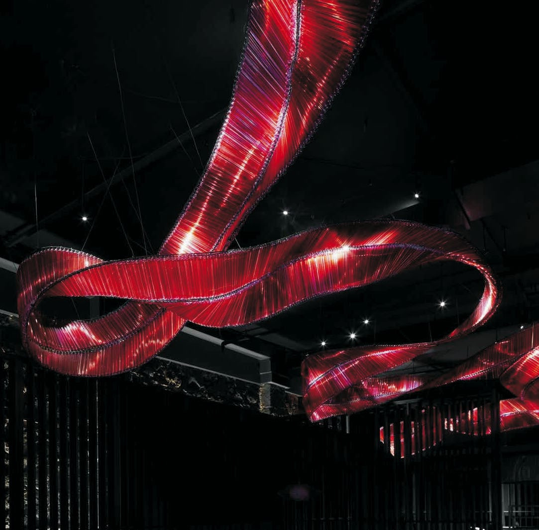 Find the Perfect Luxury Pendant Lights for Your Interior Design