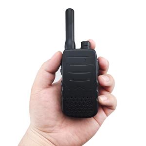 Wholesale Handheld 0.5W 1 Channel 1KM 2 Way Walkie Talkie from china suppliers