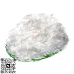 Abrasion Resistance Virgin Polyester Staple Fiber For White Needle Punched