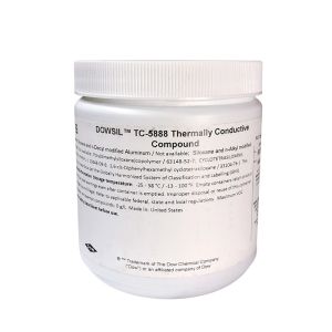 Wholesale Dowsil TC-5888 1Kg High End Thermal Cooling Paste Thermal from china suppliers