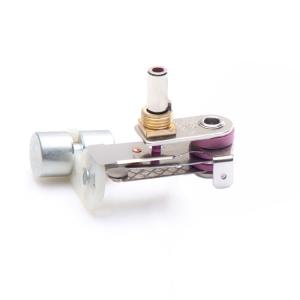 Wholesale Zy10 KST Series Adjustable Bimetallic Thermostats For Oven Bimetal Thermostat KST207 from china suppliers