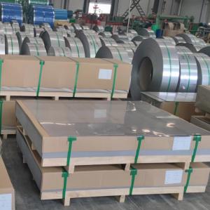 Wholesale UNS N10276 Nickel Alloy Plate Hastelloy C276 Thickness 0.6 - 40.0mm Astm B575 from china suppliers