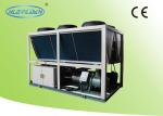 Industrial Fluid Chillers