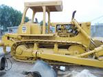 Used CAT D7G Bulldozer For Sale