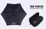 Small Size Waterproof Foldable Umbrella For Women