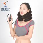 High Quality Cervical Neck Traction Device to Relief Pain