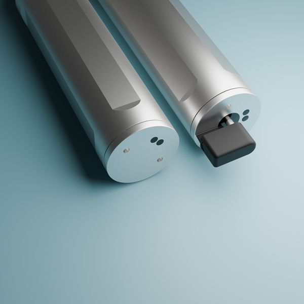 Online Suspended Solids Sensor Optical Mlss Probe Sewage Industrial
