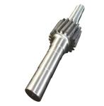 Brass CNC Parts Machining Grinding , Housing Aluminum CNC Machining Parts
