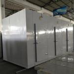 Customizable Cold Storage Room For Beef And Meat Freezing Walk In Room