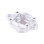 Magnesium Steel CNC Machining Aerospace Parts For Astronautics Industry