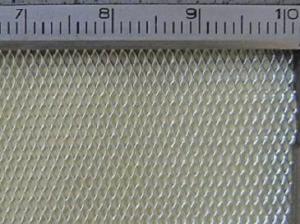 Wholesale 0.1mm To 5mm 200 201 Nickel Expanded Mesh ASTM diamond Hole from china suppliers