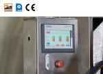 1.1KW Sugar Cone Production Line 33 Cast Iron Baking Templates
