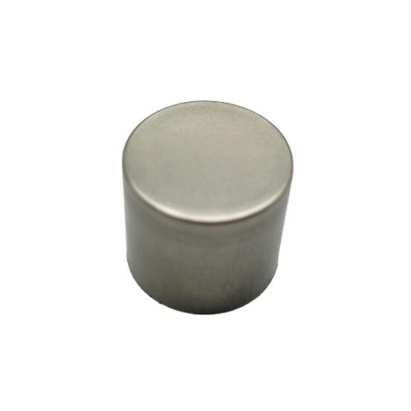 Thickness Options 0.5mm-25mm Custom Small Metal Parts from Nanfeng in Carbon