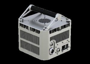 Wholesale IP65 Portable Anti Drone System Countermeasure Series from china suppliers