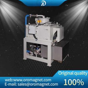 Wholesale Medicine Industry Wet Magnetic Separator Simple Structure Easy Maintenance from china suppliers