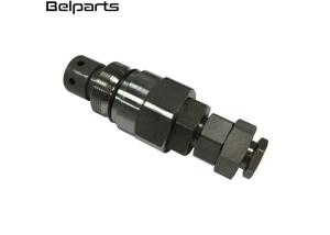 Wholesale EX400-3 Excavator Relief Valve 4278501 Pressure Relief Valve from china suppliers