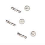 Auto Drum Brake Gear Metal Powder Injection Molding Parts for Improved