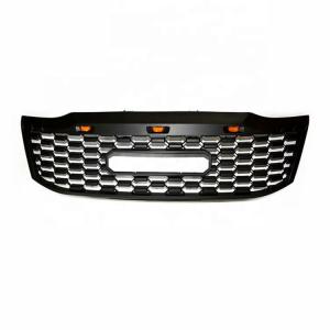 Wholesale Hilux Vigo Modifications Hilux Front Grill from china suppliers