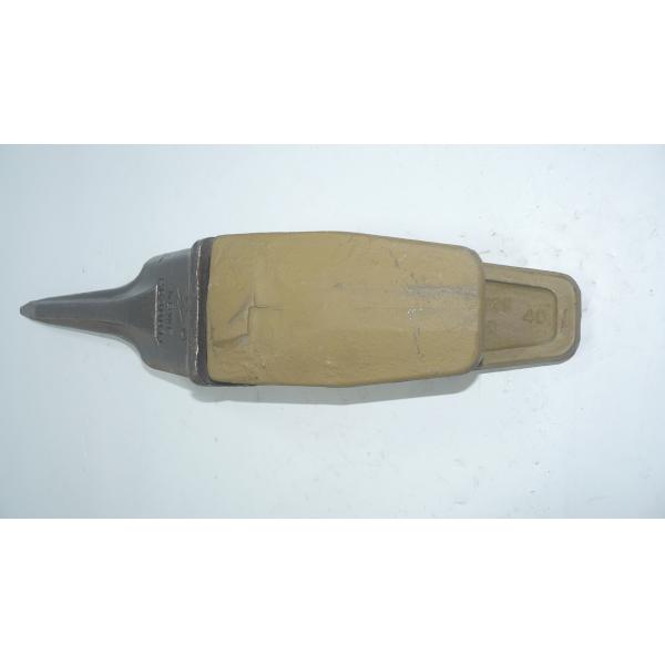 207-939-3120 Excavator Buckets Teeth Spare Parts and Adapter For PC300