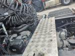 Dongfeng Used Tractor Head Truck 6x4 Heavy Duty Mining 10-Wheel 40t 560hp
