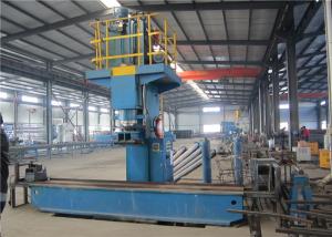 Wholesale Y-16T Hydraulic Straightening Press For Street Light Pole from china suppliers