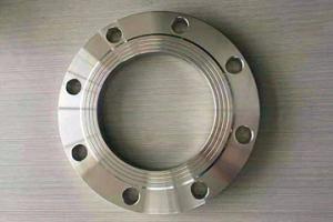 Wholesale Construction DN50 1/2&quot; Gas Pipe Stainless Steel Flanges from china suppliers