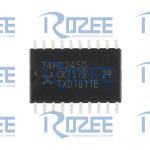 74HC245D,653