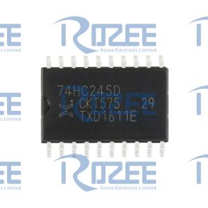 Wholesale 74HC245D,653 from china suppliers