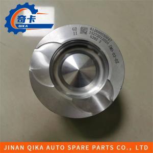 Wholesale 612600030047 Truck Engine Spare Parts HOWO Truck Engine Piston from china suppliers
