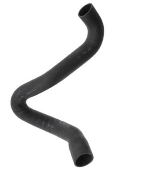 SQCS Tank Radiator Hose Water Pipe for 2000 Model OE9015011782 Genuine