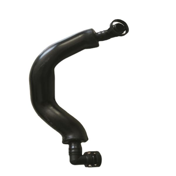 11617547186 Electric Motor Crankcase Breather Hose for BMW 5'E60 E61 6'E63 E64 7